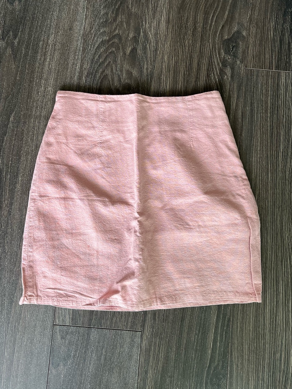 JoyShop Korean Pink Skort